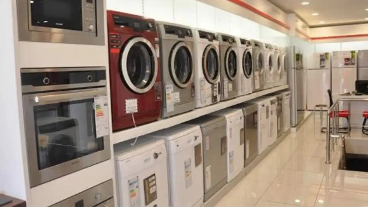 Karkamış Beyaz Eşya Tamircisi
